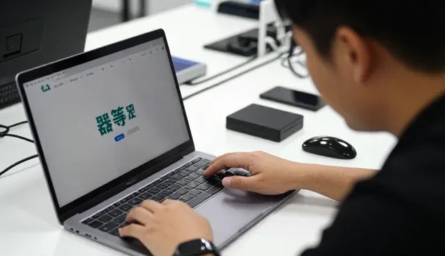 系统集成让市政工程应用更加便捷