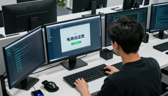 网站维护软件:系统集成企业须知