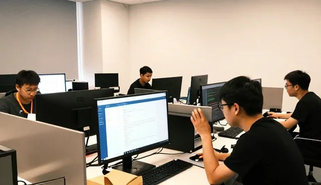 杭州集汇网络科技有限公司电商运营带来更好的使用体验